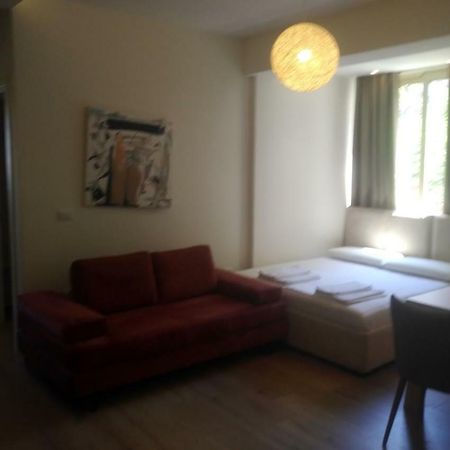 Deluxe Sea Apartment Vlore Exterior photo